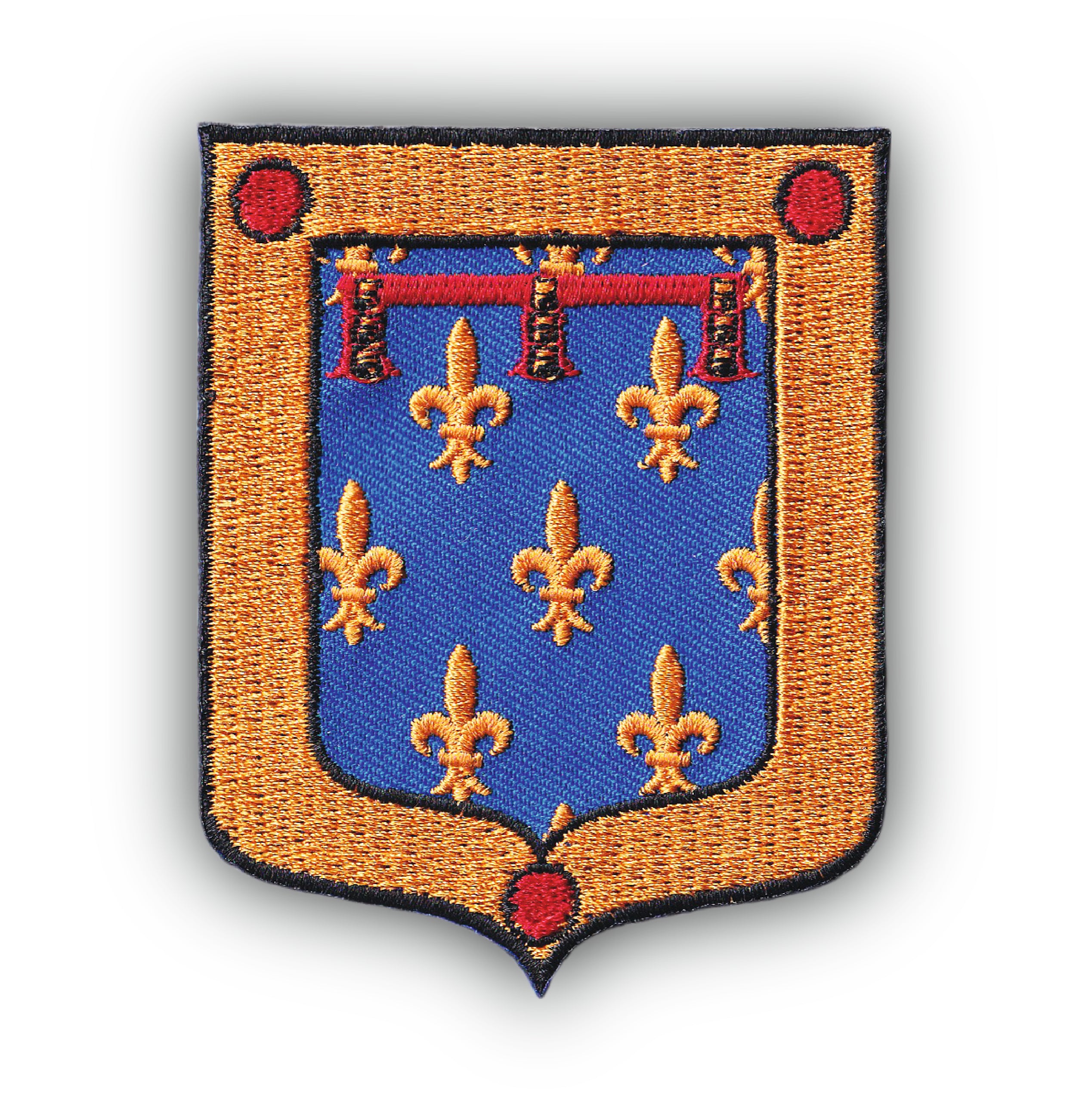 Patch Termoadesivo OK – Ricamo Brodé Per Fitness E Sport (Fabbricato Thailandia) - Foto 2