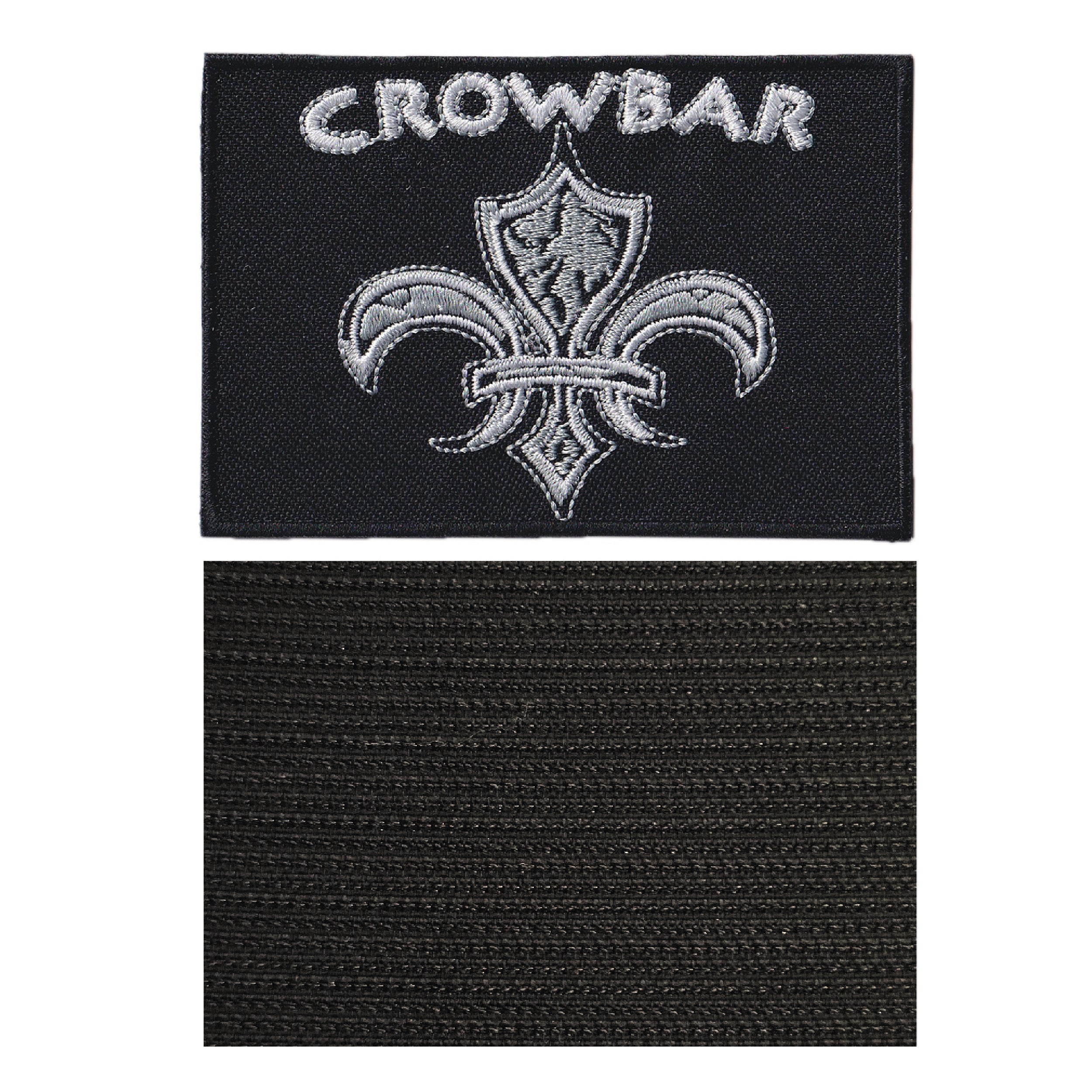 Écusson Baseball Team Classic Patch – Brodé, Années 90, USA, Neuf